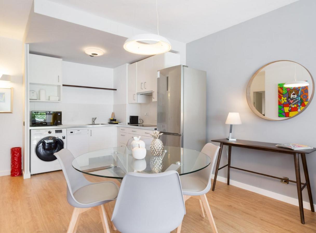 Sitges Pool & Sea Terrace Luxury, Comfort, Unbeatable Location Exterior foto