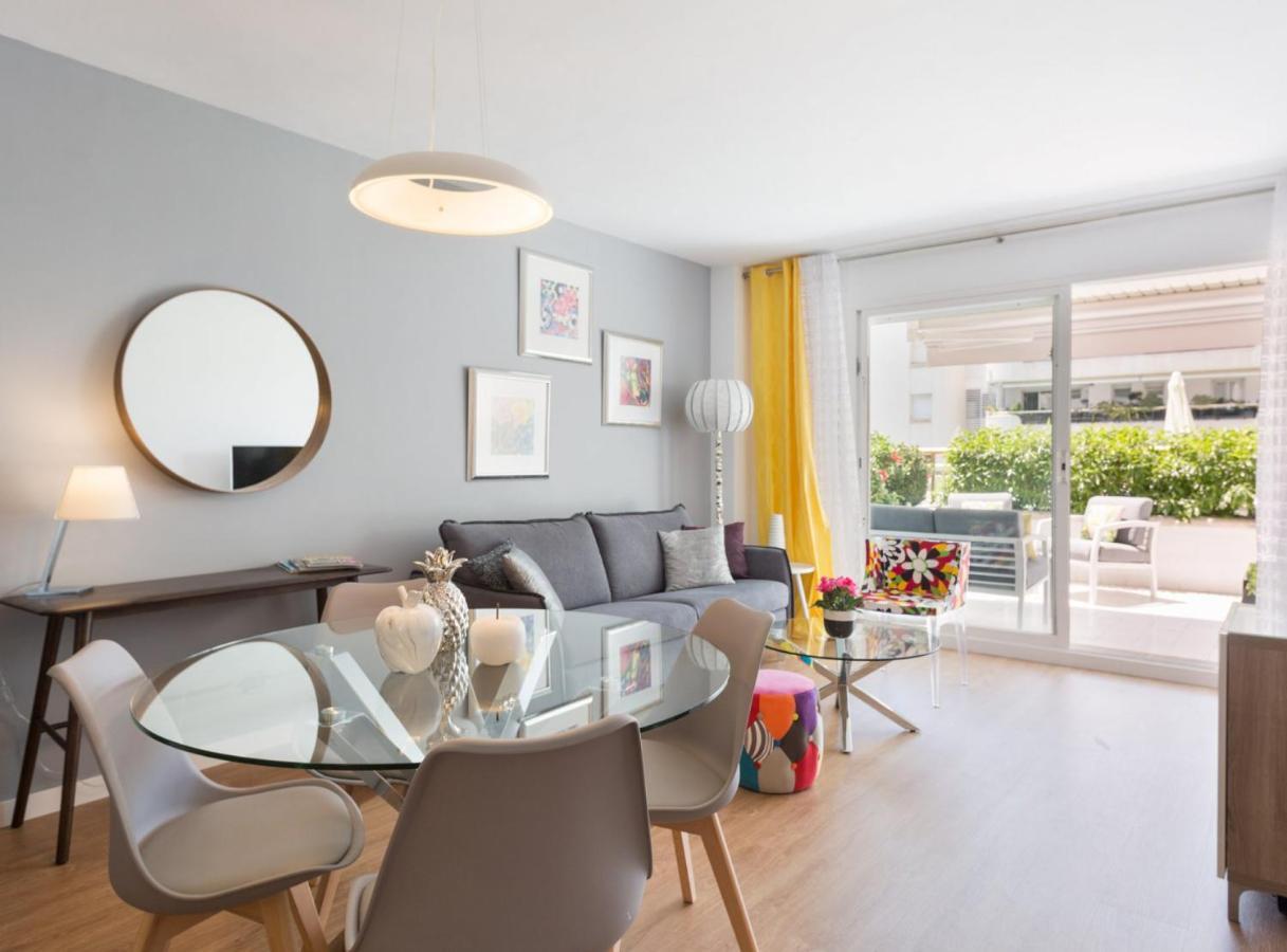 Sitges Pool & Sea Terrace Luxury, Comfort, Unbeatable Location Exterior foto