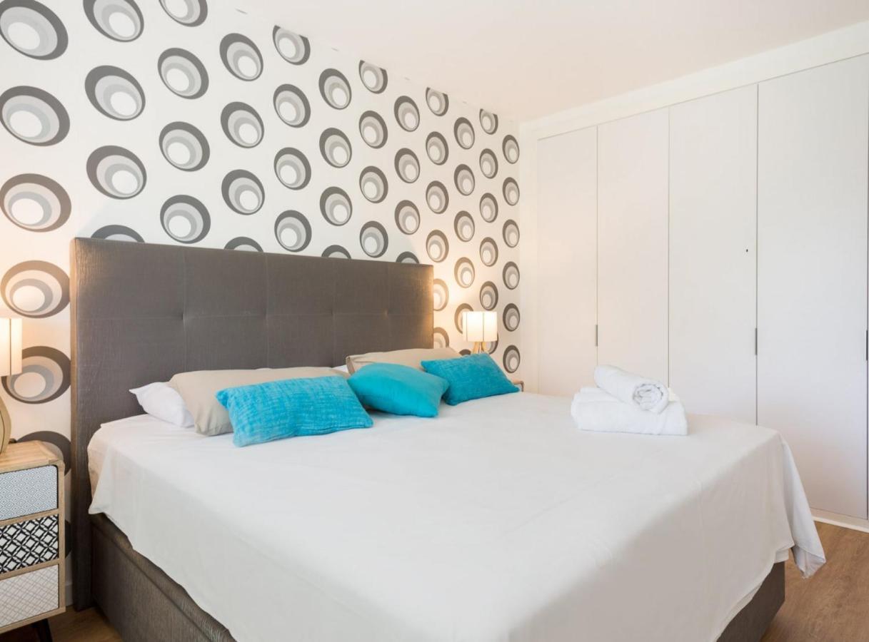 Sitges Pool & Sea Terrace Luxury, Comfort, Unbeatable Location Exterior foto