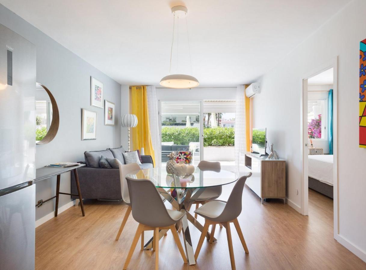 Sitges Pool & Sea Terrace Luxury, Comfort, Unbeatable Location Exterior foto