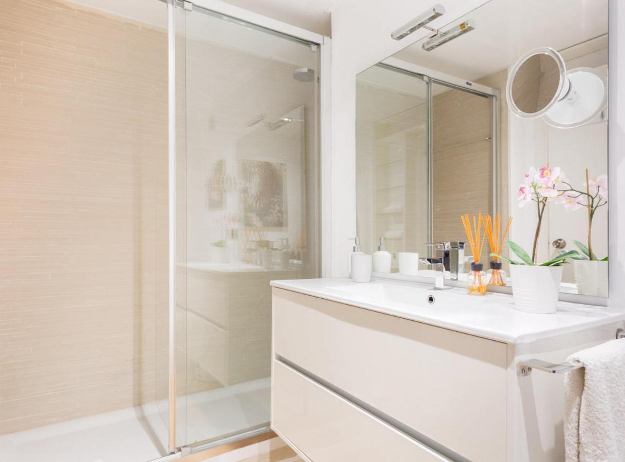 Sitges Pool & Sea Terrace Luxury, Comfort, Unbeatable Location Exterior foto